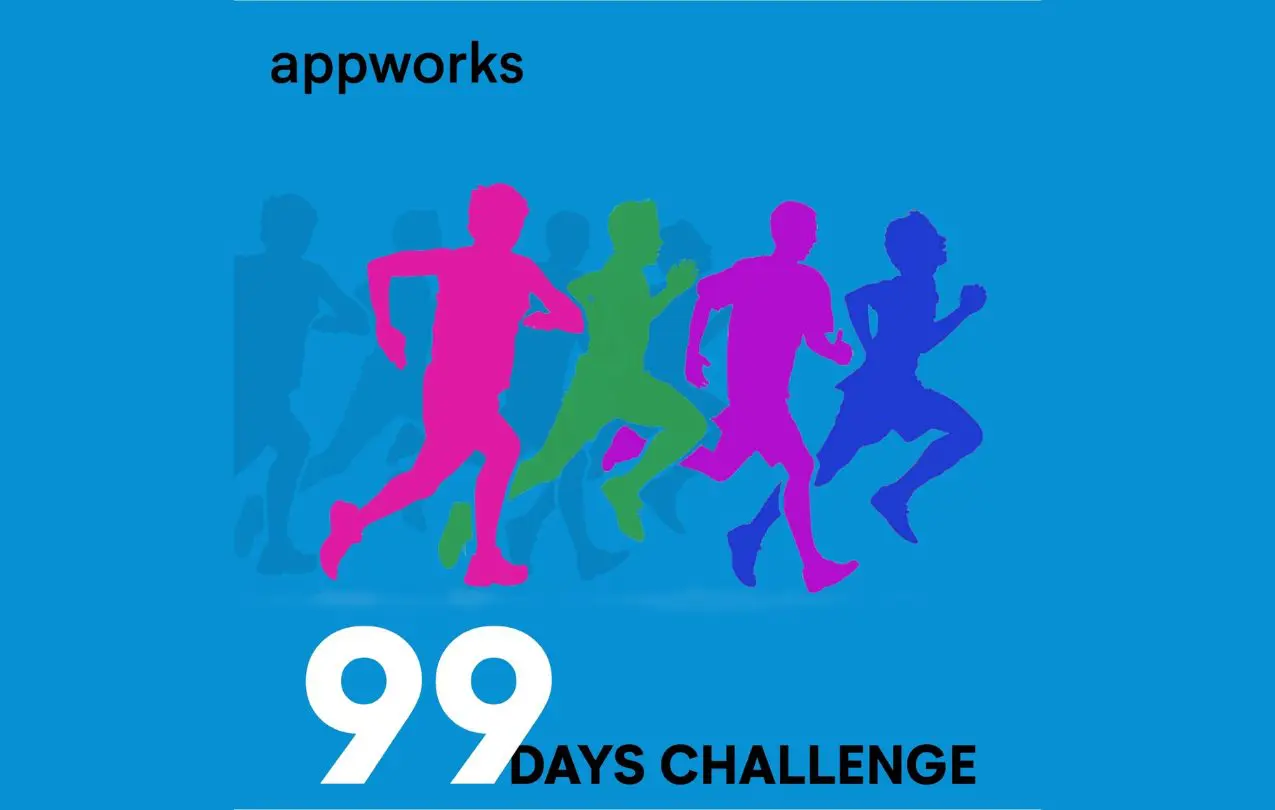 99 Days Challenge (4 มี.ค. – 10 มิ.ย. 67)